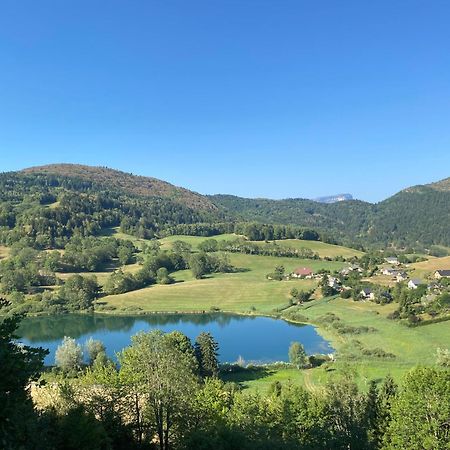 La-Haut Cabanes Perchees La Thuile 외부 사진